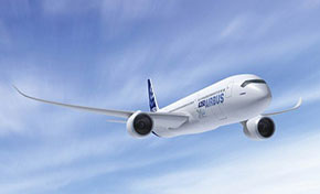 �Ȁ光清�z�应用在 航天航空 行业